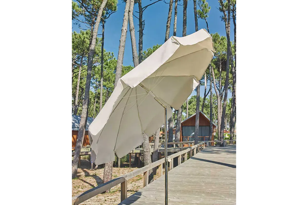 Tenor - Parasols et pieds