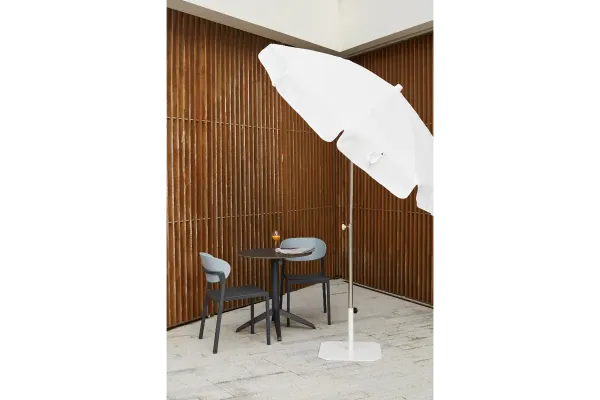 Tenor - Parasols et pieds