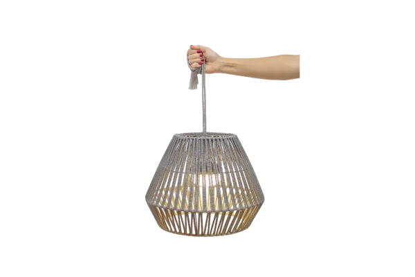 Conta 30 - Luminaires