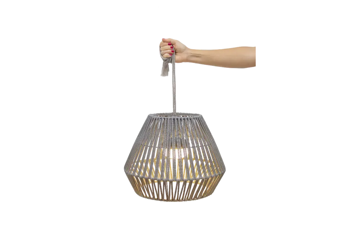 Conta 30 - Luminaires