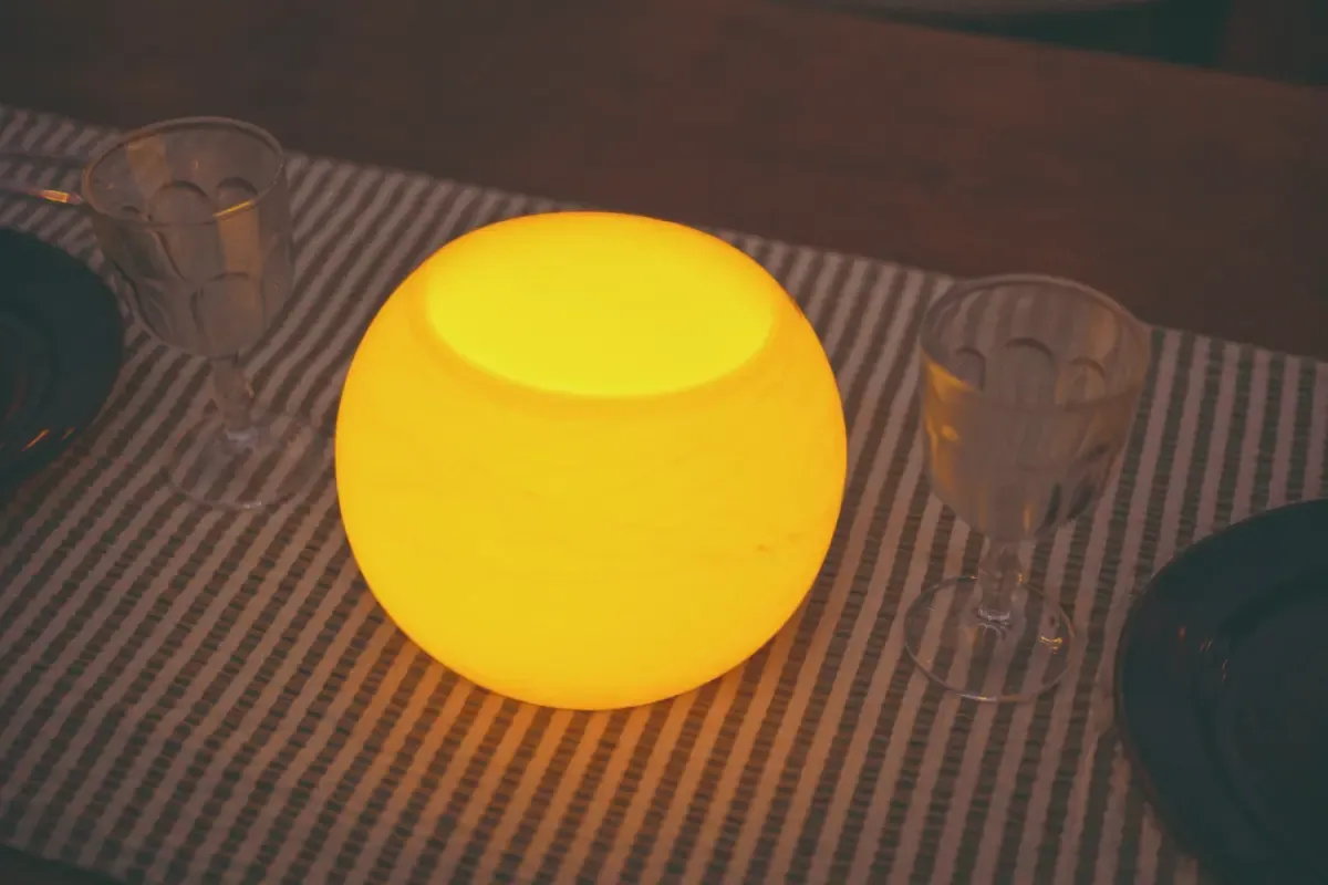 Dolo Ball - Luminaires