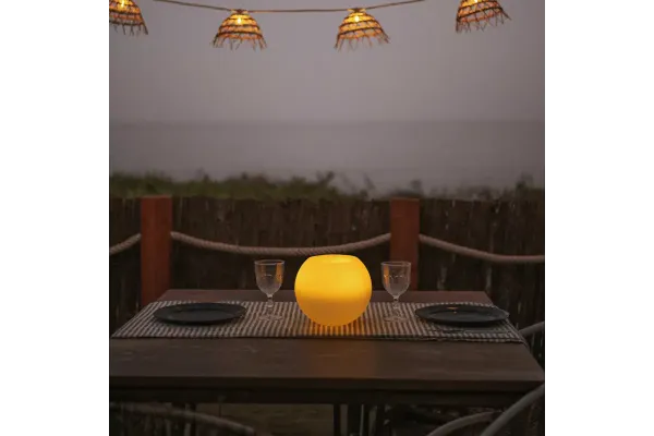 Dolo Ball - Luminaires