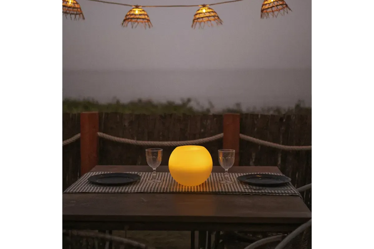 Dolo Ball - Luminaires