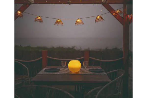 Dolo Ball - Luminaires