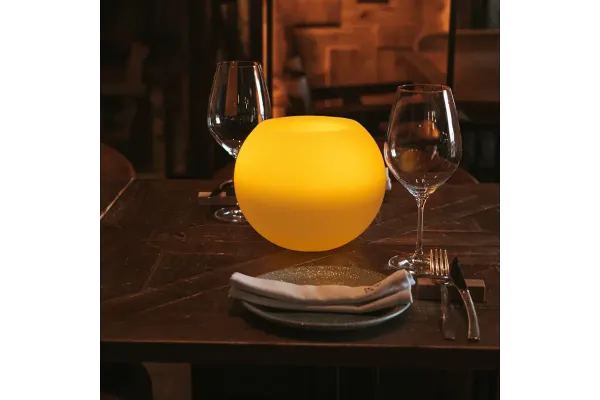 Dolo Ball - Luminaires
