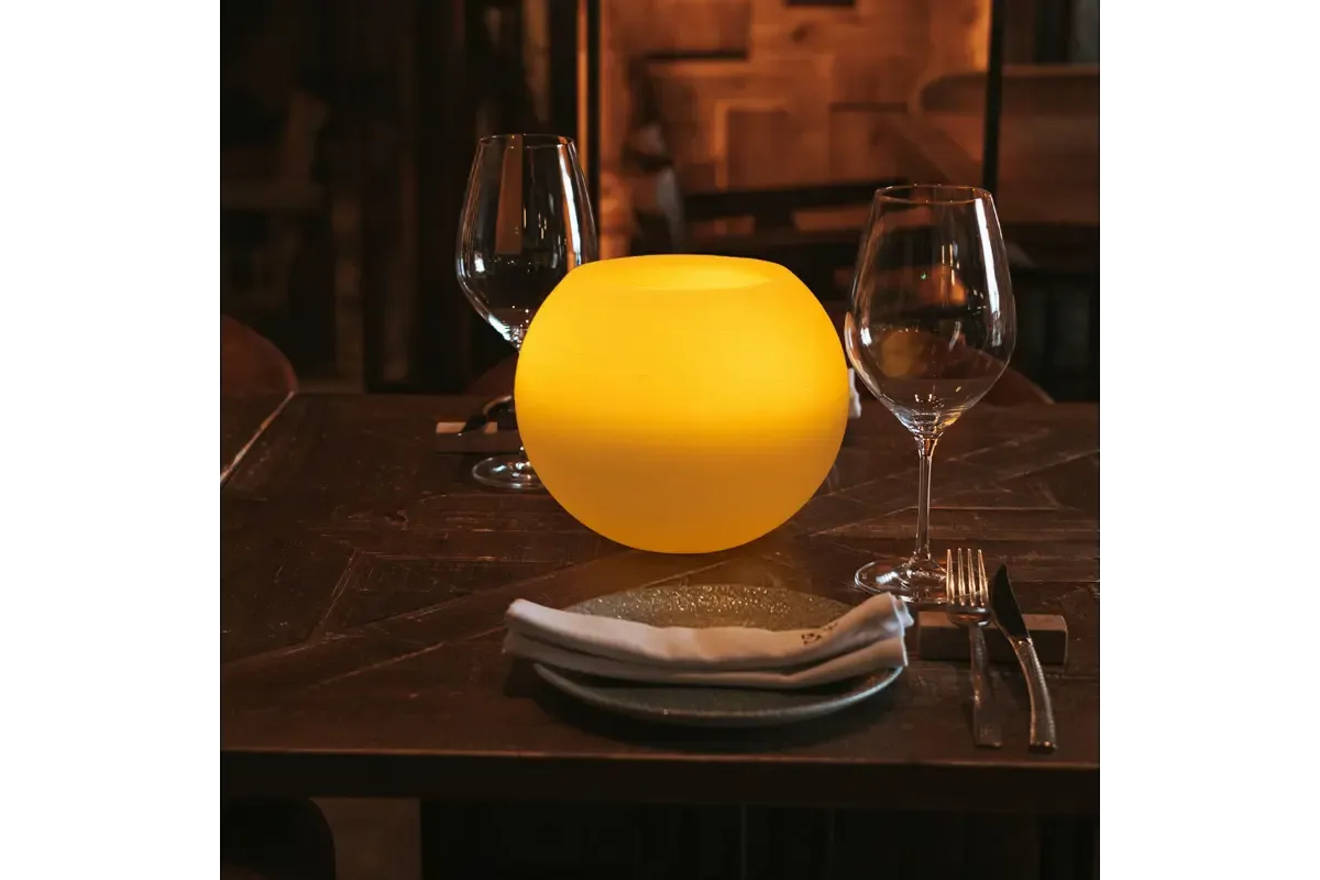 Dolo Ball - Luminaires
