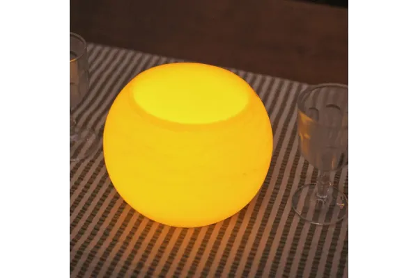 Dolo Ball - Luminaires