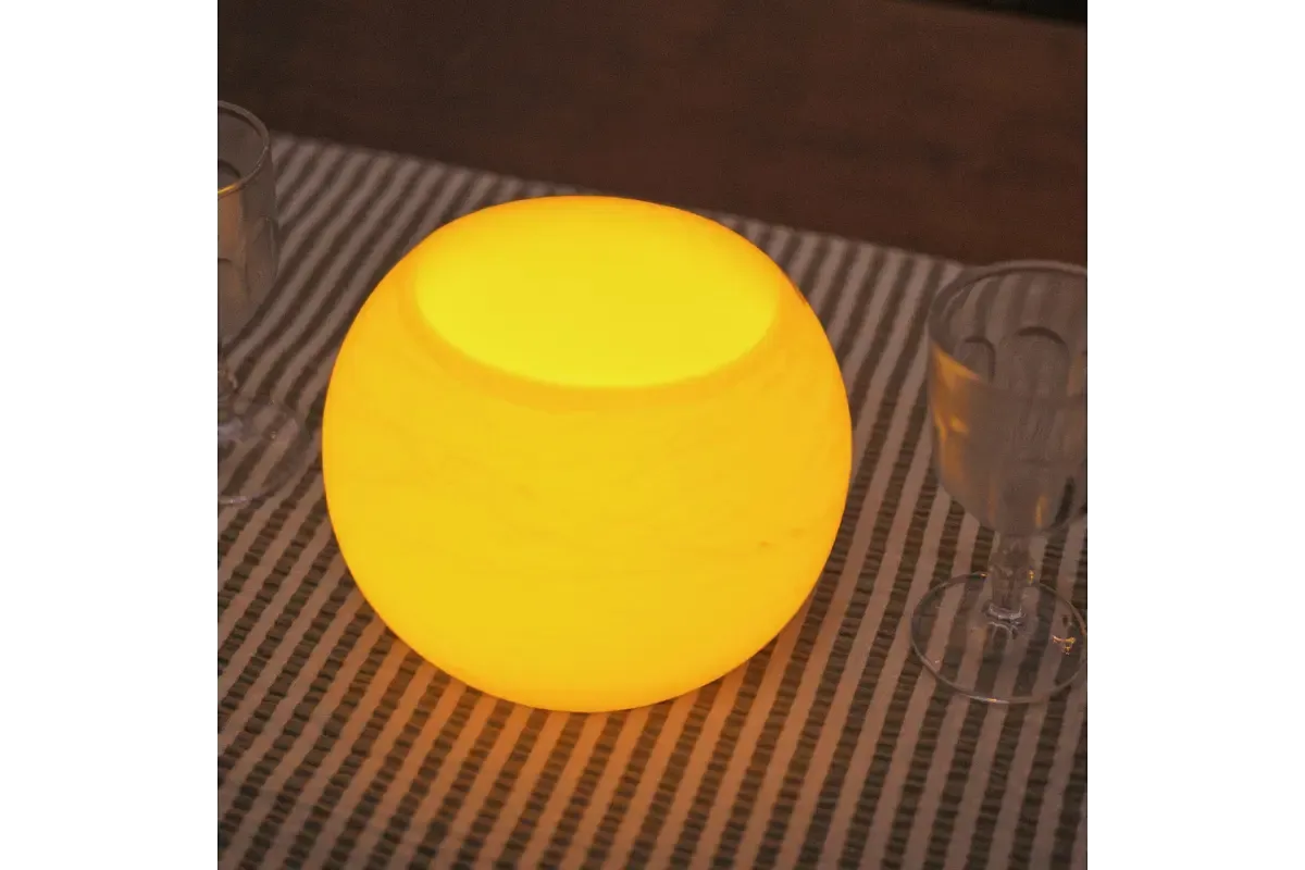 Dolo Ball - Luminaires