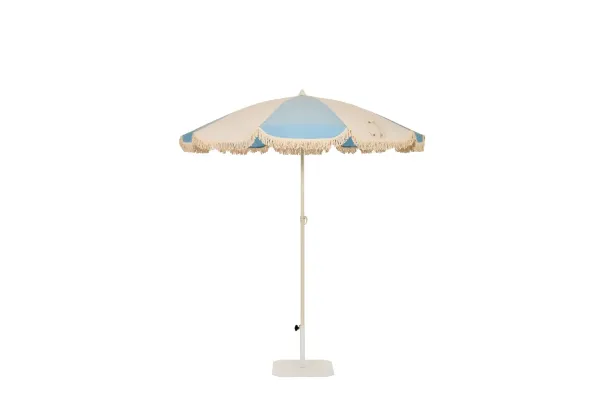 Toscana - Parasols et pieds