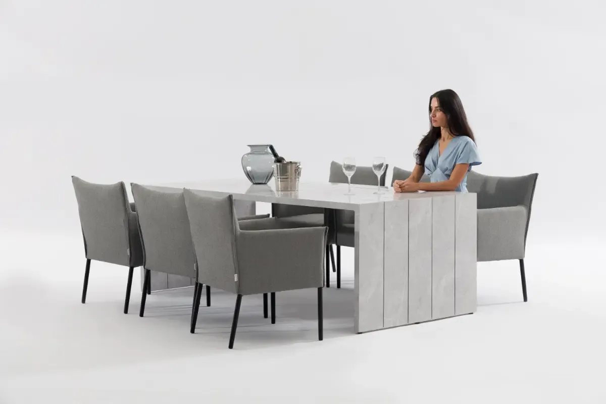 Obey dining - Tables et chaises