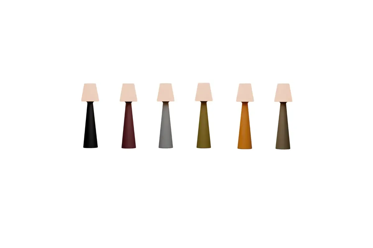 Lola 165 Pop - Luminaires