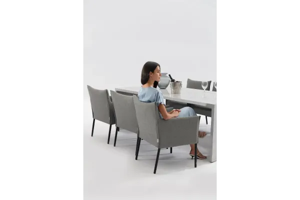 Obey dining - Tables et chaises