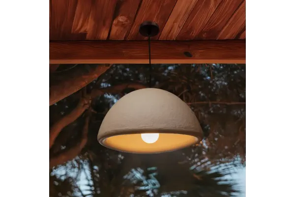 Luna 40 - Luminaires