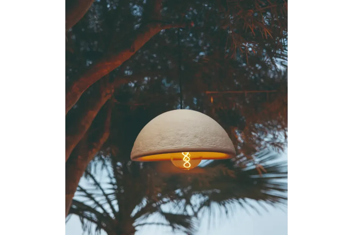 Luna 40 - Luminaires
