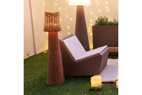 Lola 110 Nature - Luminaires