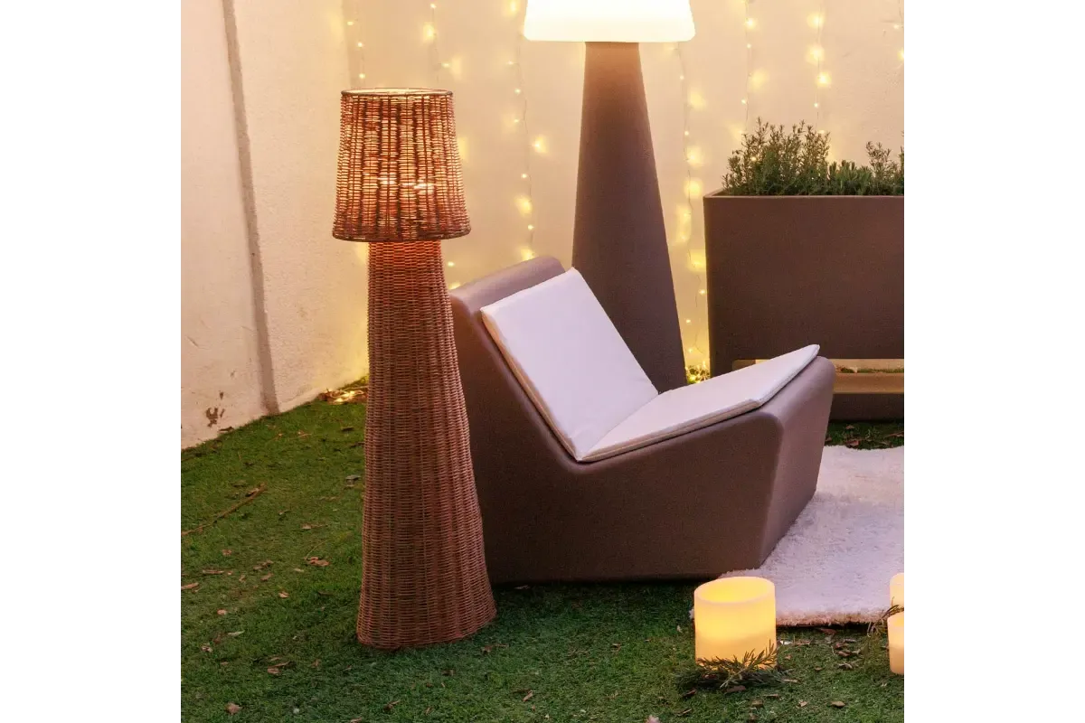 Lola 110 Nature - Luminaires