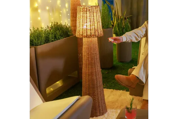 Lola 110 Nature - Luminaires