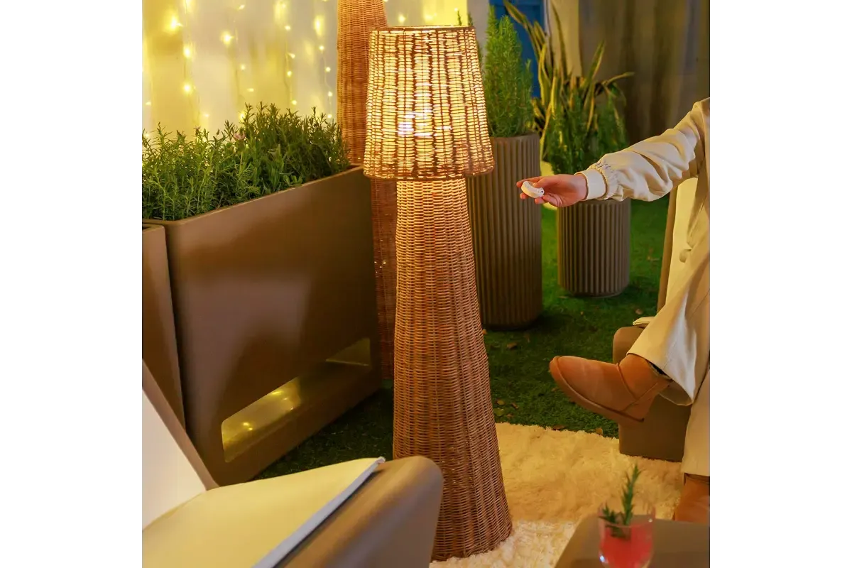 Lola 110 Nature - Luminaires