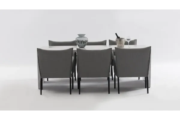 Obey dining - Tables et chaises