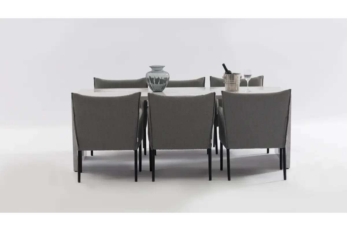 Obey dining - Tables et chaises