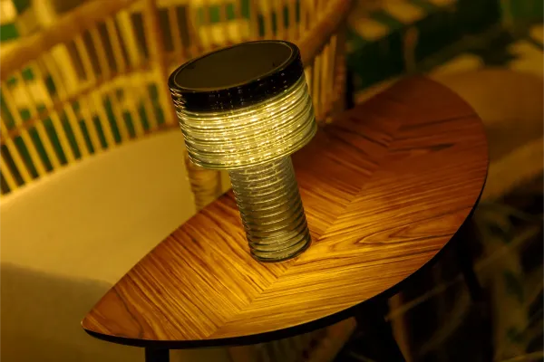 Ambar - Luminaires