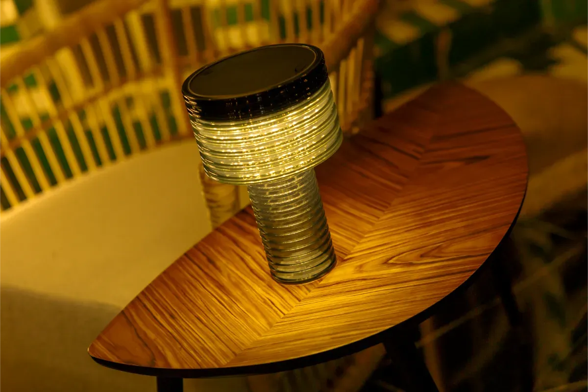 Ambar - Luminaires