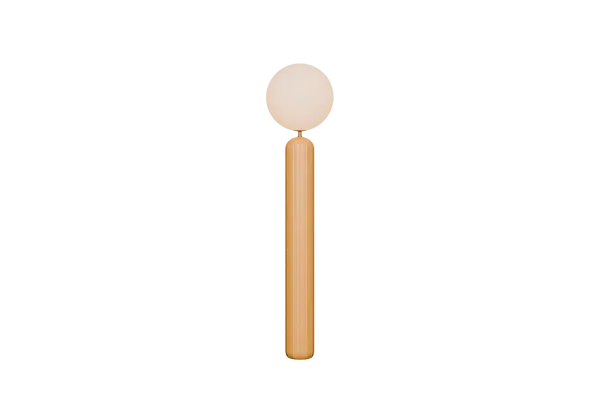 Monica 150 - Luminaires