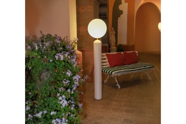 Monica 150 - Luminaires