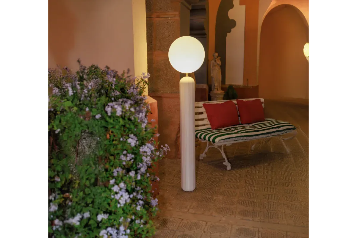 Monica 150 - Luminaires