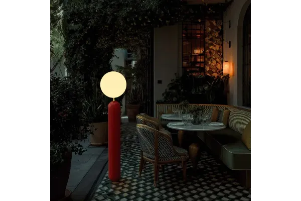 Monica 150 - Luminaires
