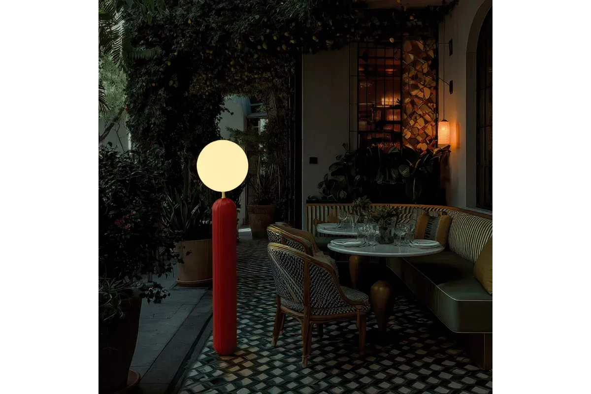 Monica 150 - Luminaires