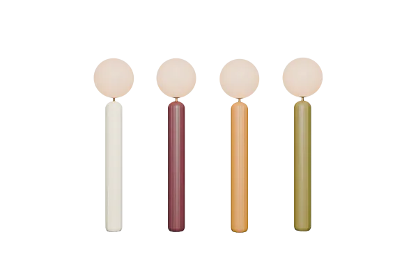Monica 150 - Luminaires