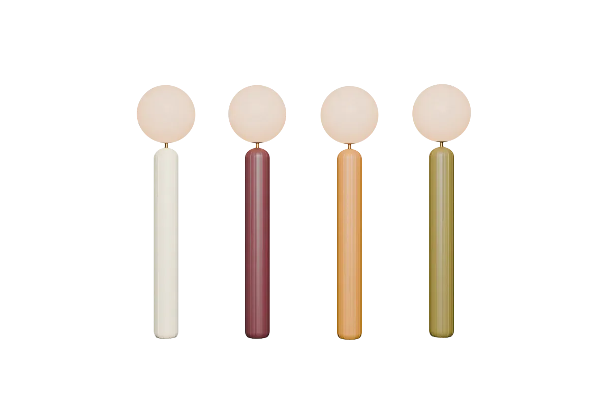 Monica 150 - Luminaires