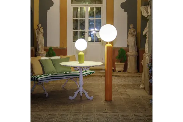 Monica 150 - Luminaires