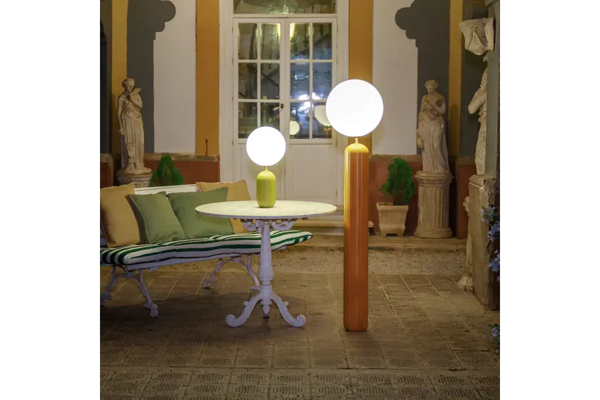 Monica 150 - Luminaires
