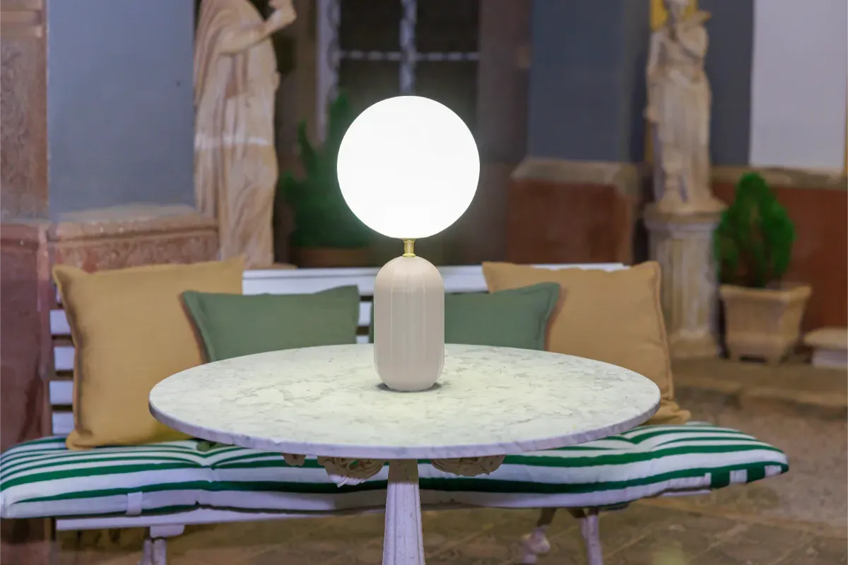 Monica 50 - Accessoires de jardin
