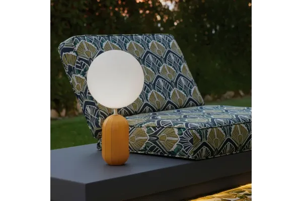Monica 50 - Accessoires de jardin