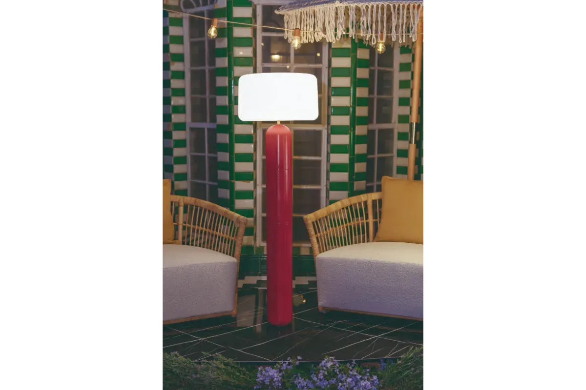 Phoebe 145 - Luminaires