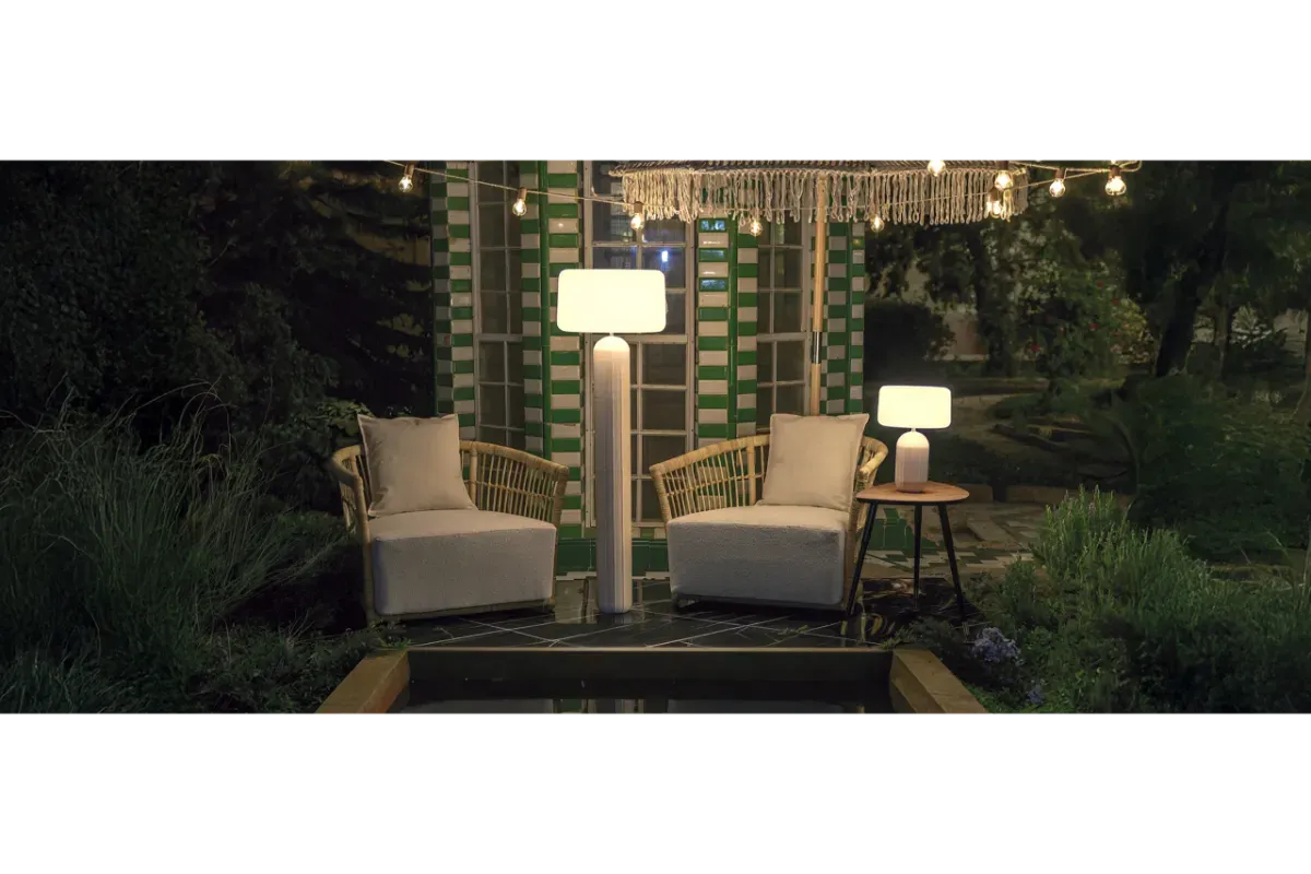 Phoebe 145 - Luminaires