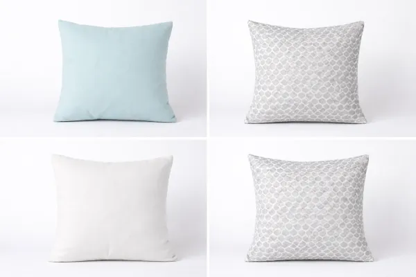 Coussins CG - Accessoires de jardin