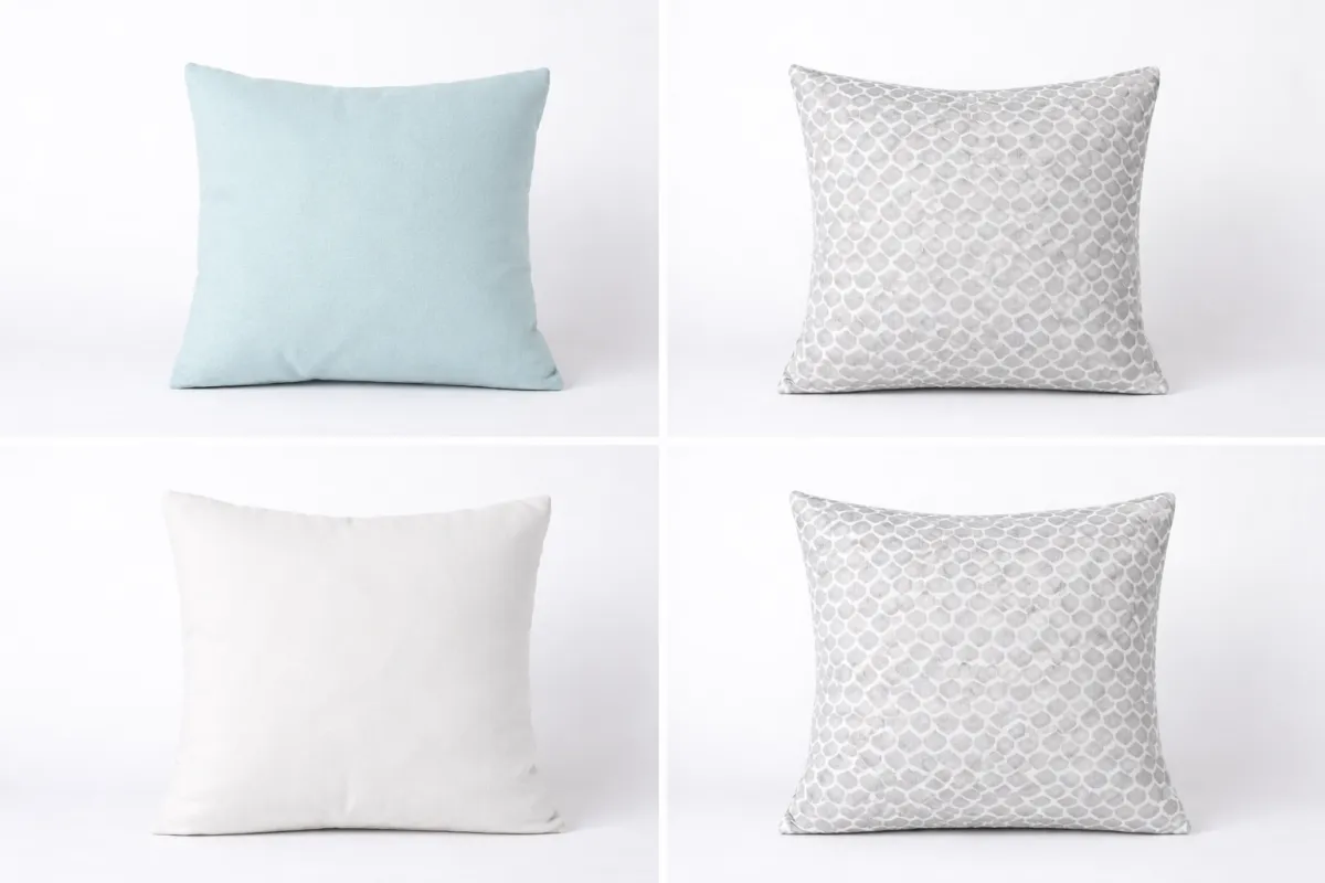 Coussins CG - Accessoires de jardin