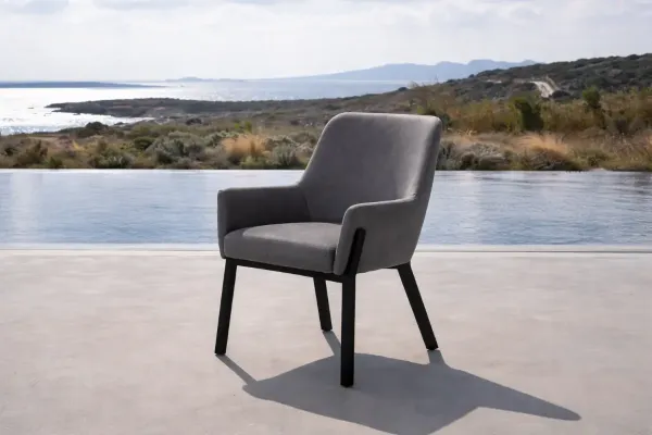 Edel Chair - Chaises de jardin