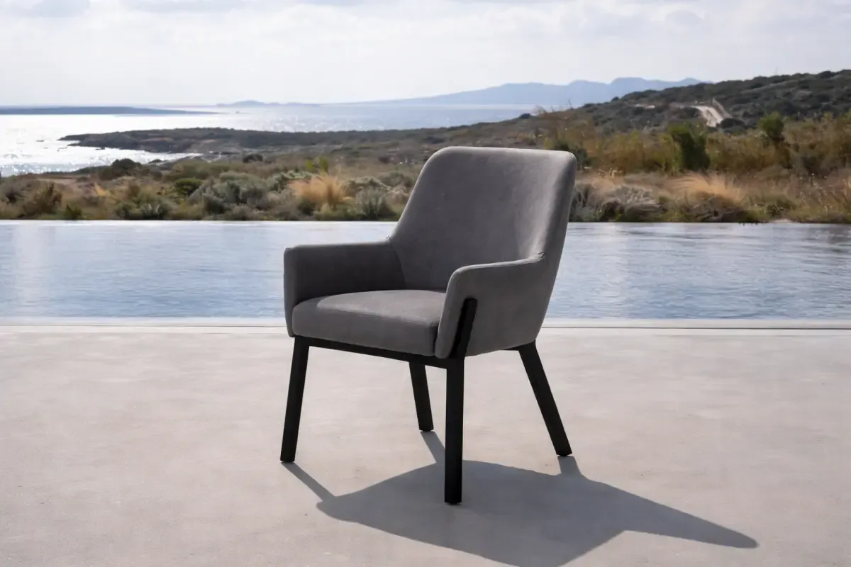 Edel Chair - Chaises de jardin