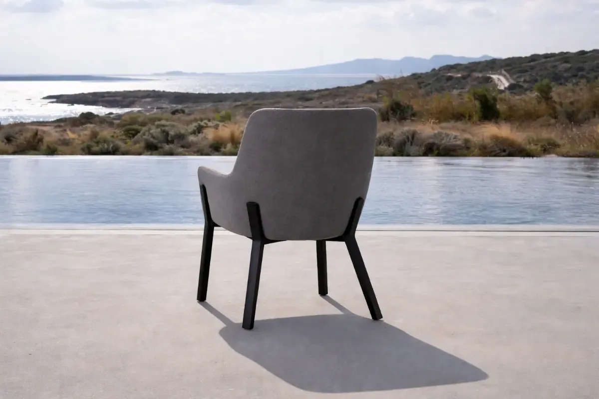 Edel Chair - Chaises de jardin