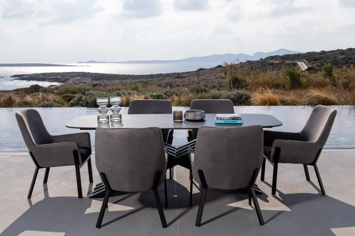 Edel Chair - Chaises de jardin