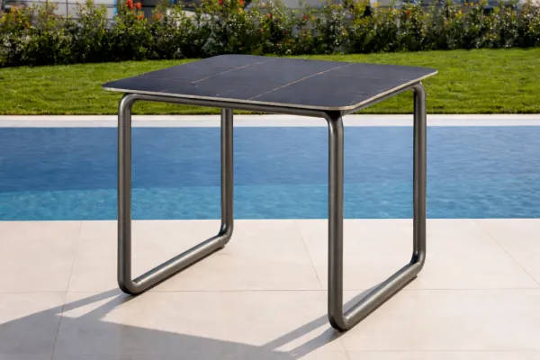 Aby B - Tables de jardin