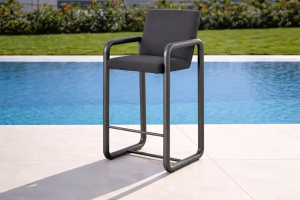 Aby Chair - Chaises de jardin