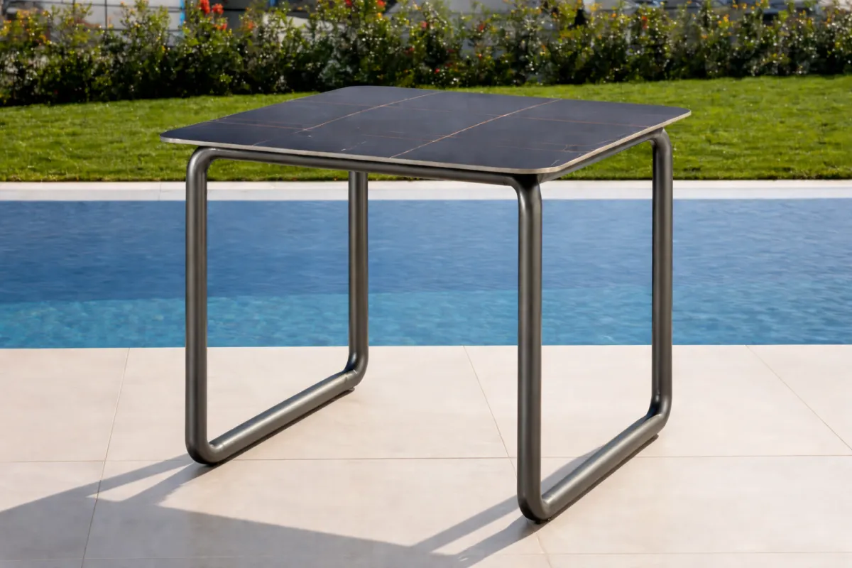 Aby Chair - Chaises de jardin