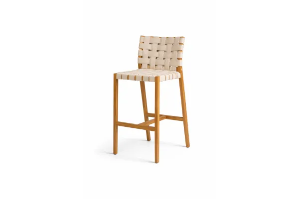 Set Teak Chair - Chaises de jardin