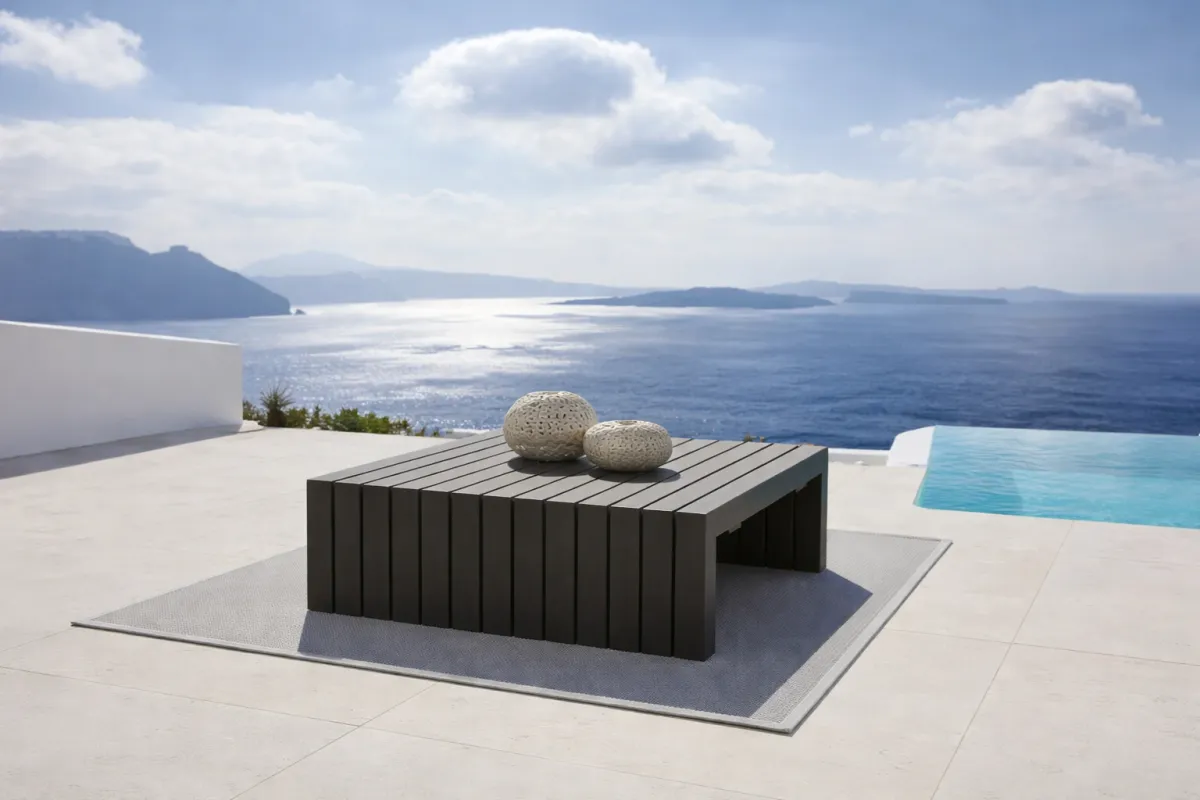 Bali T - Tables basses